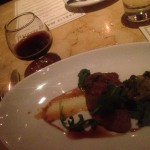 Shad Roe w/ Surly Smoke Lager