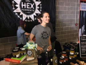 More Kombucha from Hex Elements!